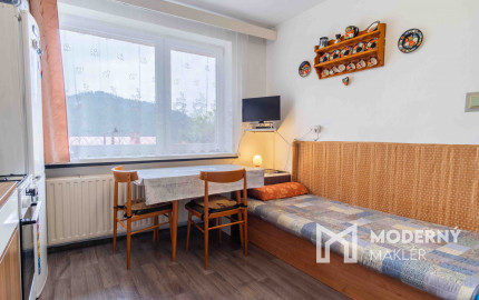 REZERVOVANÉ: Na predaj rodinný dom vo Svite v mestskej časti Podskalka