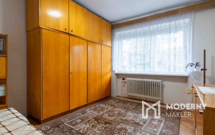 REZERVOVANÉ: Na predaj rodinný dom vo Svite v mestskej časti Podskalka