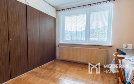 REZERVOVANÉ: Na predaj rodinný dom vo Svite v mestskej časti Podskalka