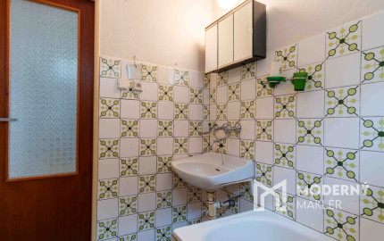 REZERVOVANÉ: Na predaj rodinný dom vo Svite v mestskej časti Podskalka