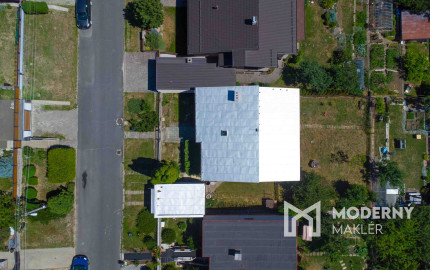 REZERVOVANÉ: Na predaj rodinný dom vo Svite v mestskej časti Podskalka