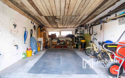 REZERVOVANÉ: Na predaj rodinný dom vo Svite v mestskej časti Podskalka