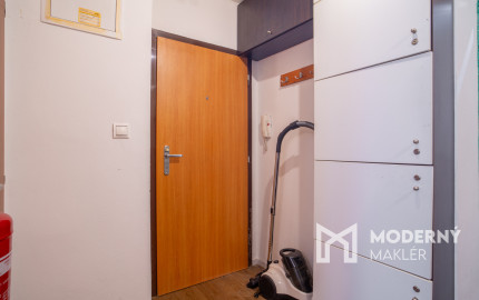 Na prenájom obchodný priestor v samotnom centre Bratislavy