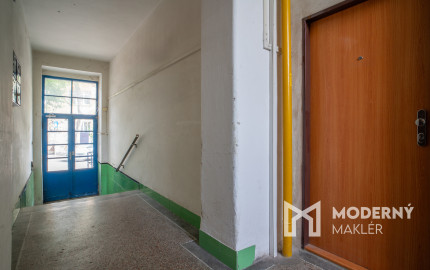 Na prenájom obchodný priestor v samotnom centre Bratislavy