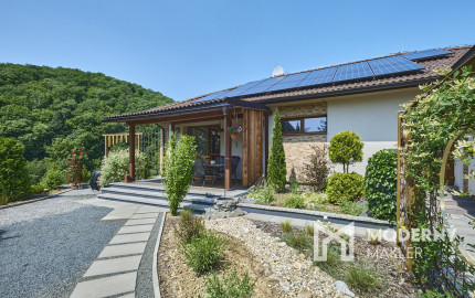 Na predaj novostavba rodinného domu v Prešove, časť Dúbrava