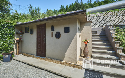 Na predaj novostavba rodinného domu v Prešove, časť Dúbrava