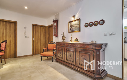 Na predaj novostavba rodinného domu v Prešove, časť Dúbrava