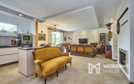 Na predaj novostavba rodinného domu v Prešove, časť Dúbrava