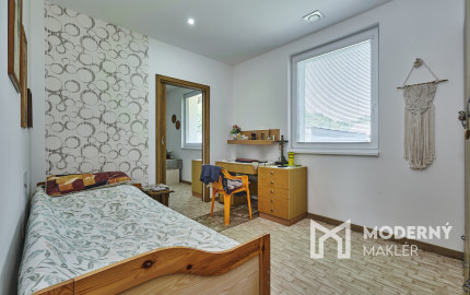 Na predaj novostavba rodinného domu v Prešove, časť Dúbrava