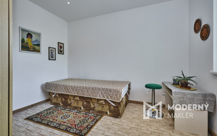 Na predaj novostavba rodinného domu v Prešove, časť Dúbrava