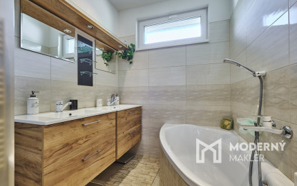 Na predaj novostavba rodinného domu v Prešove, časť Dúbrava