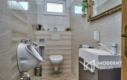 Na predaj novostavba rodinného domu v Prešove, časť Dúbrava