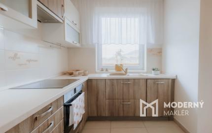 Na predaj rodinný dom v obci Zbyňov