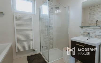 Na predaj rodinný dom v obci Zbyňov