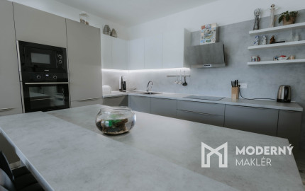 Na predaj 3-izbový byt v Čadci