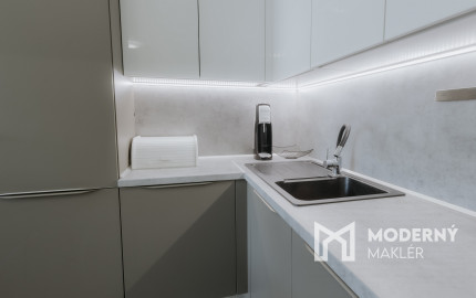 Na predaj 3-izbový byt v Čadci