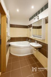 Na prenájom  2-izbový byt v Žiline - Hliny