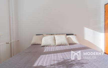 REZERVOVANÉ: Na predaj 2-izbový byt v príjemnej lokalite Popradu