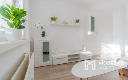 REZERVOVANÉ: Na predaj 2-izbový byt v príjemnej lokalite Popradu