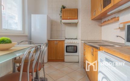 REZERVOVANÉ: Na predaj 2-izbový byt v príjemnej lokalite Popradu