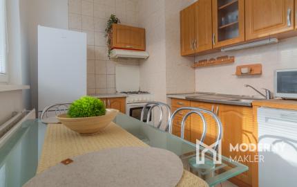 REZERVOVANÉ: Na predaj 2-izbový byt v príjemnej lokalite Popradu