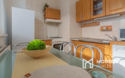 REZERVOVANÉ: Na predaj 2-izbový byt v príjemnej lokalite Popradu