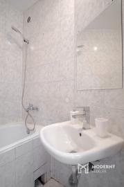 REZERVOVANÉ: Na predaj 2-izbový byt v príjemnej lokalite Popradu