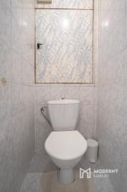 REZERVOVANÉ: Na predaj 2-izbový byt v príjemnej lokalite Popradu