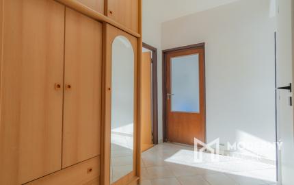 REZERVOVANÉ: Na predaj 2-izbový byt v príjemnej lokalite Popradu