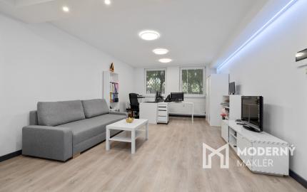 Na predaj zubná klinika pri Zimnom štadióne v Bratislave