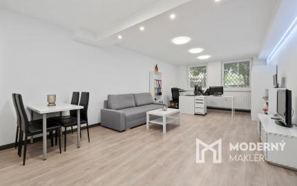 Na predaj zubná klinika pri Zimnom štadióne v Bratislave