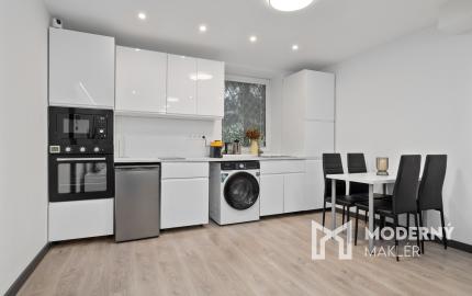 Na predaj zubná klinika pri Zimnom štadióne v Bratislave