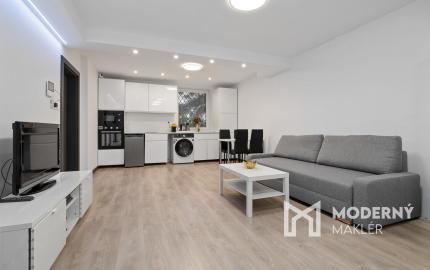 Na predaj zubná klinika pri Zimnom štadióne v Bratislave