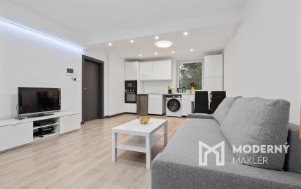 Na predaj zubná klinika pri Zimnom štadióne v Bratislave