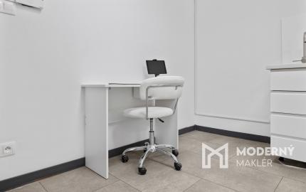 Na predaj zubná klinika pri Zimnom štadióne v Bratislave