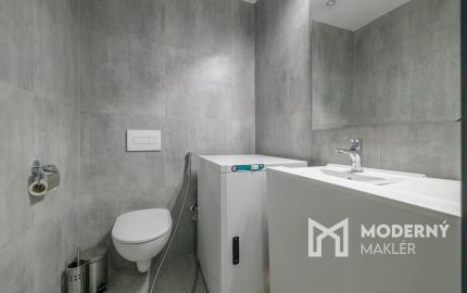 Na predaj zubná klinika pri Zimnom štadióne v Bratislave