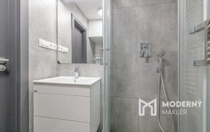 Na predaj zubná klinika pri Zimnom štadióne v Bratislave