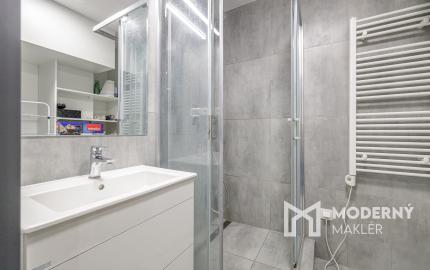 Na predaj zubná klinika pri Zimnom štadióne v Bratislave