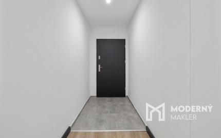 Na predaj zubná klinika pri Zimnom štadióne v Bratislave