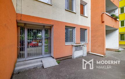 Na predaj zubná klinika pri Zimnom štadióne v Bratislave