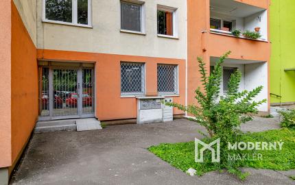 Na predaj zubná klinika pri Zimnom štadióne v Bratislave