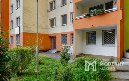 Na predaj zubná klinika pri Zimnom štadióne v Bratislave