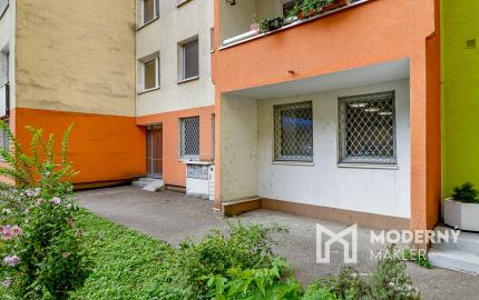 Na predaj zubná klinika pri Zimnom štadióne v Bratislave