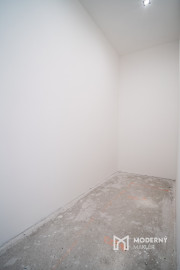 Na predaj 4-izbová novostavba s dvojgarážou v Suchohrade