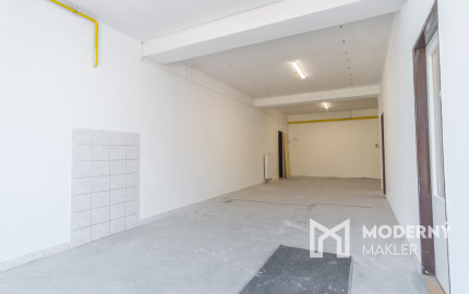 Na prenájom kancelárske priestory v Poprade (Starý Juh)