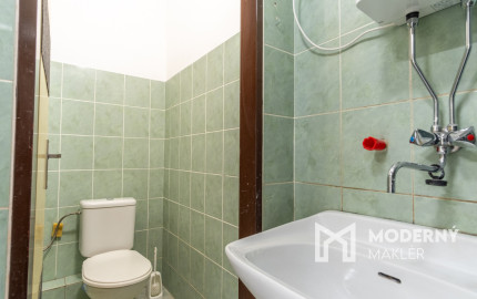 Na prenájom kancelárske priestory v Poprade (Starý Juh)