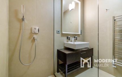 Na predaj luxusný 2-izbový byt v blízkosti projektu Slnečnice