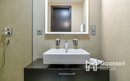 Na predaj luxusný 2-izbový byt v blízkosti projektu Slnečnice