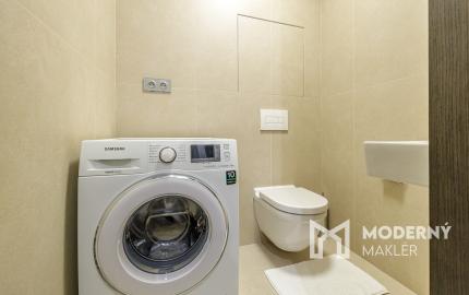 Na predaj luxusný 2-izbový byt v blízkosti projektu Slnečnice