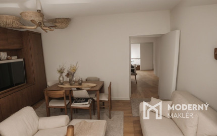 Exkluzívne na predaj 5i RD - Dolné Vestenice,s investičným potenciálom poz. 890 m2